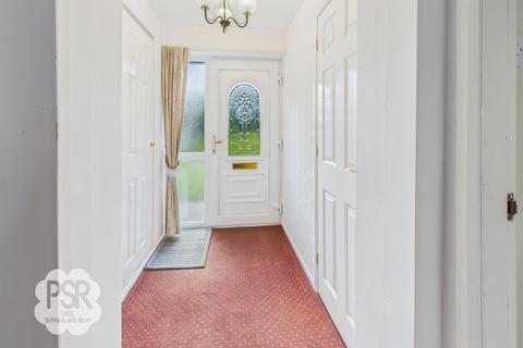 undefined, Linglongs Avenue, Whaley Bridge, SK23