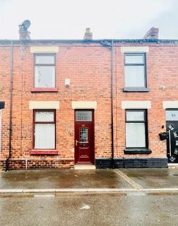undefined, Birchley Street, St. Helens WA10