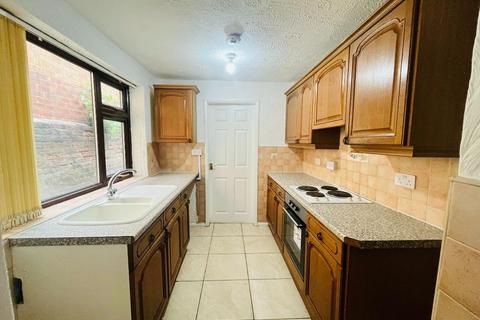 undefined, Birchley Street, St. Helens WA10