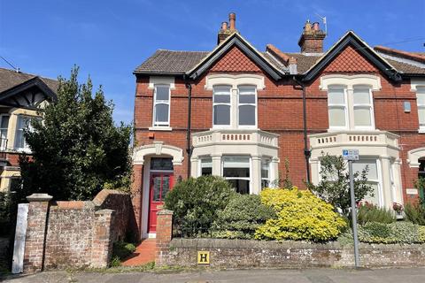 45 Albany Road, Salisbury, SP1 3YQ