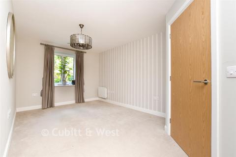 undefined, Goldfinch House, Chipstead CR5
