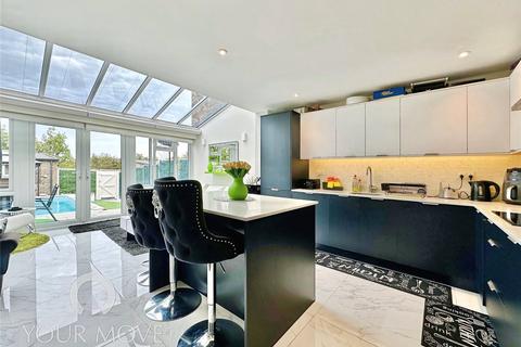 4 bedroom end of terrace house for sale, Gantry Place, Greenhithe DA9
