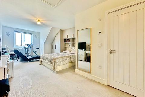 4 bedroom end of terrace house for sale, Gantry Place, Greenhithe DA9