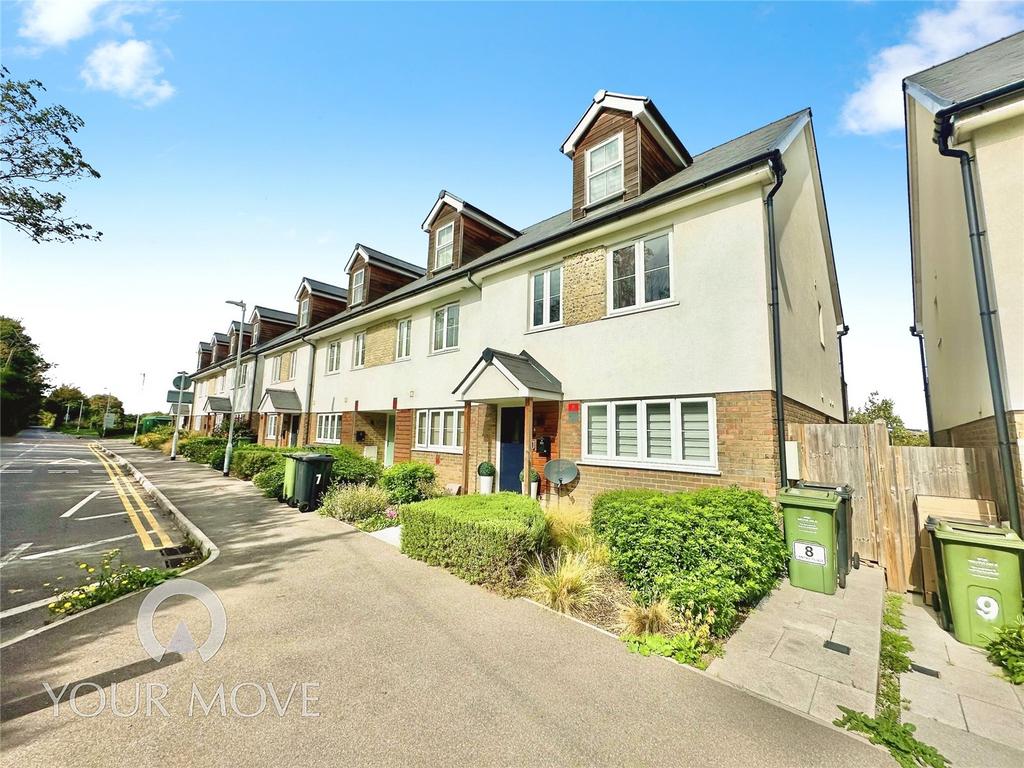 #yourmovedartford