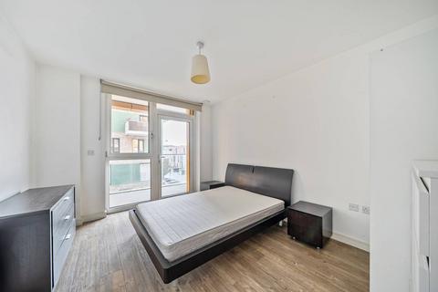 Cable Walk, Greenwich, London, SE10