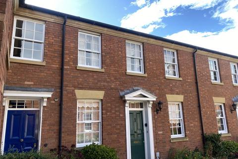 undefined, Thomas Court, Longden Coleham, Shrewsbury