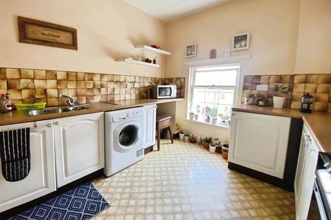 undefined, Thomas Court, Longden Coleham, Shrewsbury