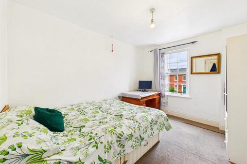 undefined, Thomas Court, Longden Coleham, Shrewsbury