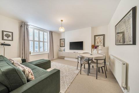 Gloucester Place, Marylebone, London, NW1