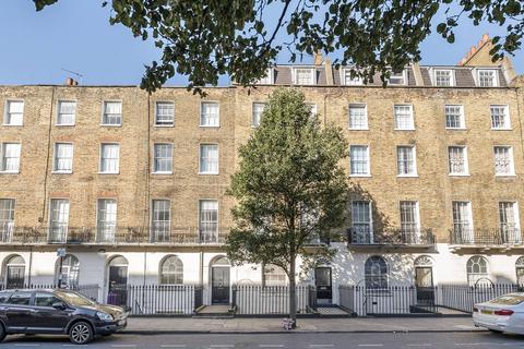 Gloucester Place, Marylebone, London, NW1