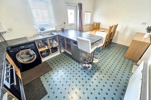 2 bedroom end of terrace house for sale, South View, Sherburn Hill, Durham, Durham, DH6 1PW