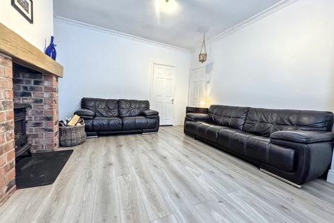 2 bedroom end of terrace house for sale, South View, Sherburn Hill, Durham, Durham, DH6 1PW