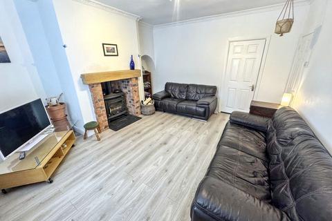 2 bedroom end of terrace house for sale, South View, Sherburn Hill, Durham, Durham, DH6 1PW