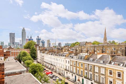 3 bedroom flat to rent, Tachbrook Street, Pimlico, London, SW1V