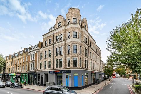 Old Brompton Road, Earls Court, London, SW5