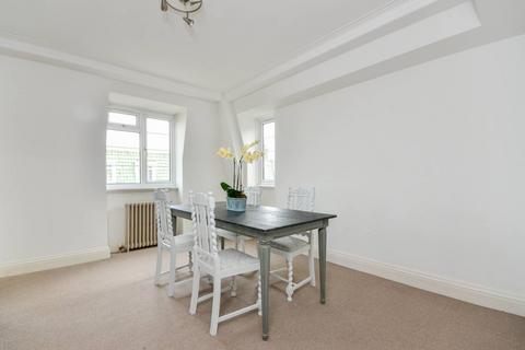 undefined, Pembroke Road, Kensington, London, W8