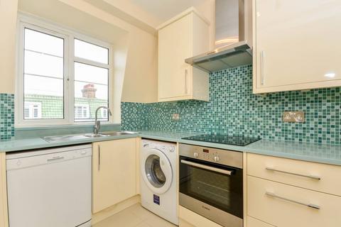 Pembroke Road, Kensington, London, W8