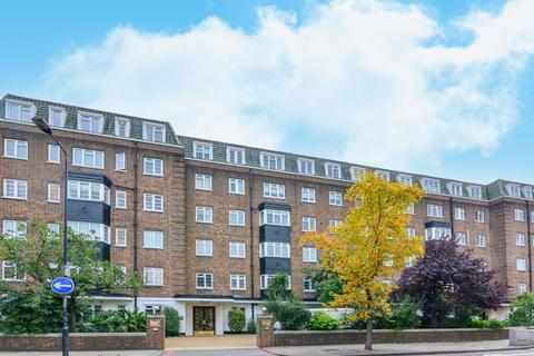Pembroke Road, Kensington, London, W8