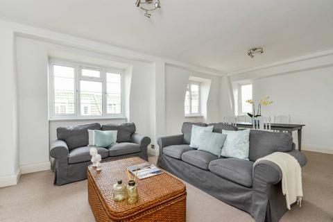 Pembroke Road, Kensington, London, W8