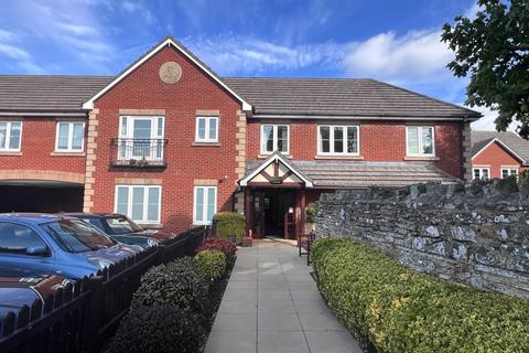 2 bedroom apartment for sale, Silver Street, Nailsea, Bristol, Somerset, BS48