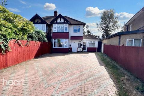 undefined, Silverdale Gardens, Hayes