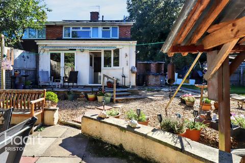 undefined, Alison Gardens, Bristol