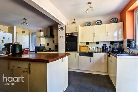 undefined, Alison Gardens, Bristol