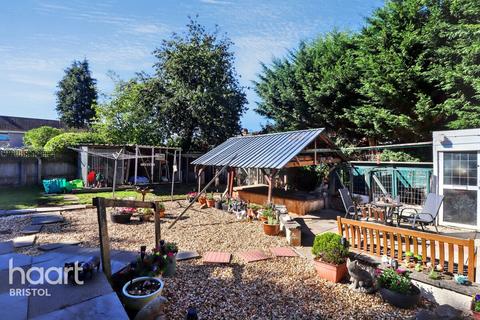 undefined, Alison Gardens, Bristol