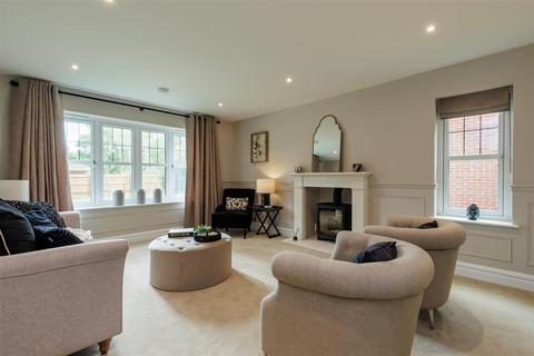 undefined, Normandy, Guildford