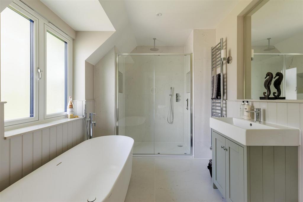 Principal ensuite