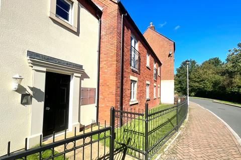 undefined, Danvers Way, Fulwood PR2