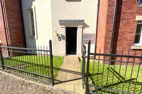 undefined, Danvers Way, Fulwood PR2