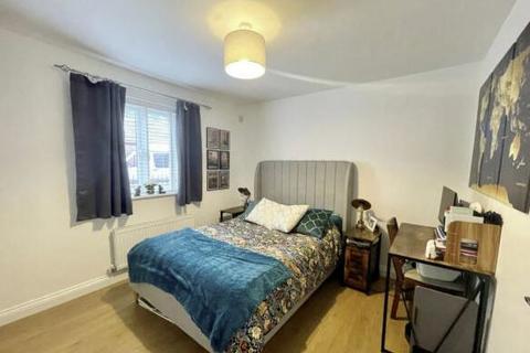 undefined, Danvers Way, Fulwood PR2