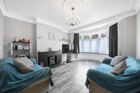 5 bedroom semi-detached house for sale, Hillcrest, Winchmore Hill, London, N21