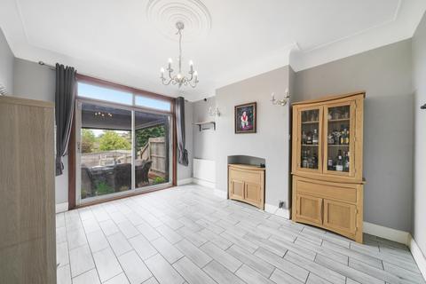 5 bedroom semi-detached house for sale, Hillcrest, Winchmore Hill, London, N21
