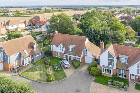 undefined, Hall Place, Hoath, Canterbury