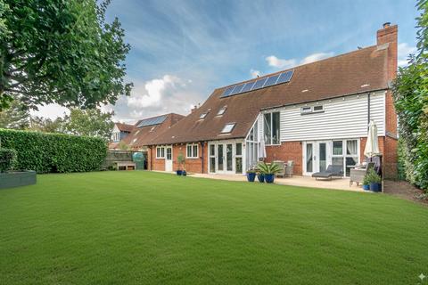 undefined, Hall Place, Hoath, Canterbury