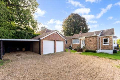 3 bedroom bungalow for sale, Little Windmill Hill, Chipperfield, Kings Langley, Hertfordshire, WD4