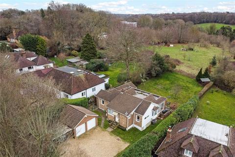3 bedroom bungalow for sale, Little Windmill Hill, Chipperfield, Kings Langley, Hertfordshire, WD4