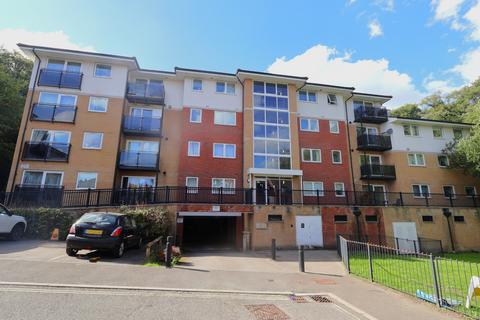 undefined, Seacole Gardens, Shirley, Southampton