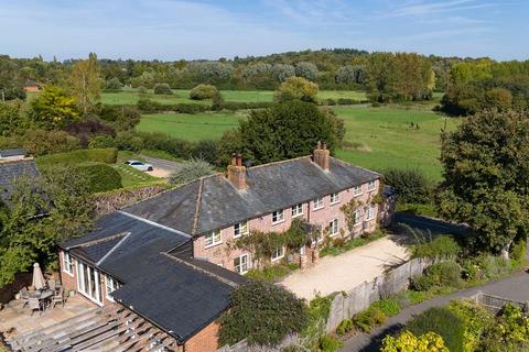 undefined, Hurstbourne Priors, Whitchurch, Hampshire, RG28