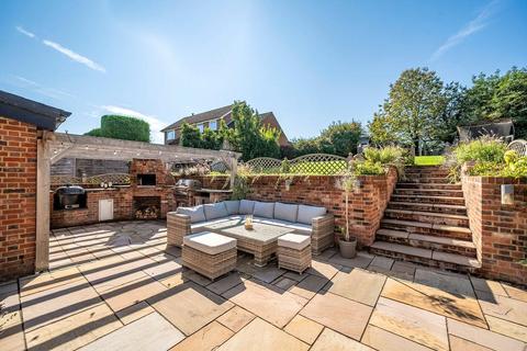 undefined, Hurstbourne Priors, Whitchurch, Hampshire, RG28