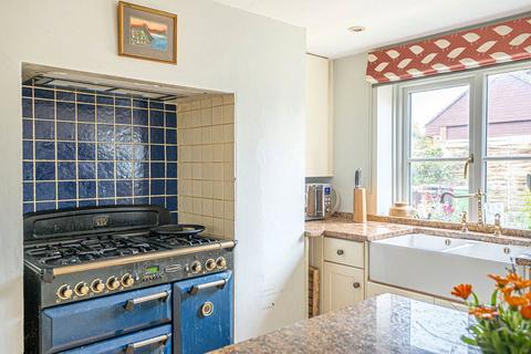 5 bedroom detached house for sale, Hurstbourne Priors, Whitchurch, Hampshire, RG28