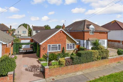 3 bedroom detached bungalow for sale, Sandown Drive, Herne Bay CT6