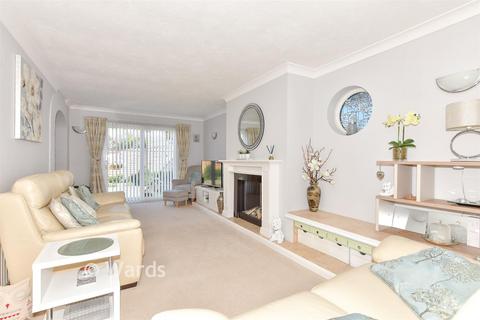 3 bedroom detached bungalow for sale, Sandown Drive, Herne Bay CT6