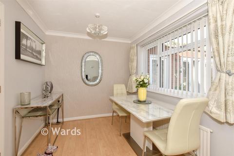 3 bedroom detached bungalow for sale, Sandown Drive, Herne Bay CT6