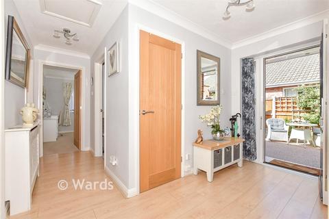 3 bedroom detached bungalow for sale, Sandown Drive, Herne Bay CT6