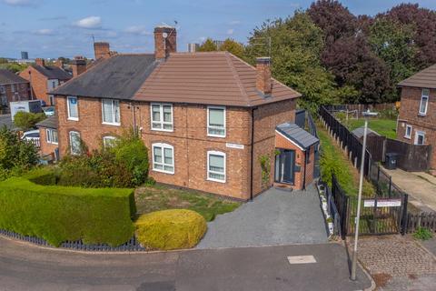 47 Scott Street, Leicester, LE2 6DW
