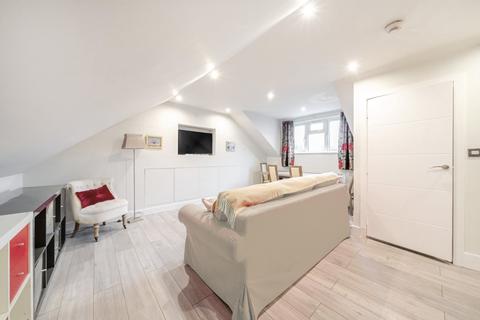 1 bedroom flat for sale, Leigham Vale, Tulse Hill, London, SW16