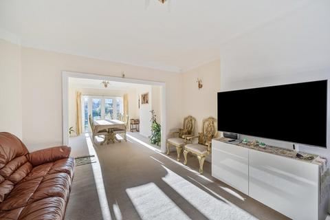 undefined, Howberry Road, Edgware HA8